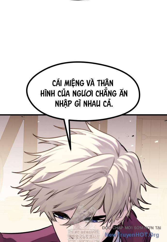 Mỗi Lính Đánh Thuê Trở Về Đều Có Một Kế Hoạch: Chapter 46