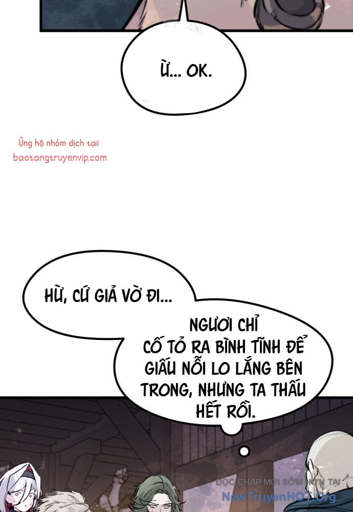 Mỗi Lính Đánh Thuê Trở Về Đều Có Một Kế Hoạch: Chapter 46