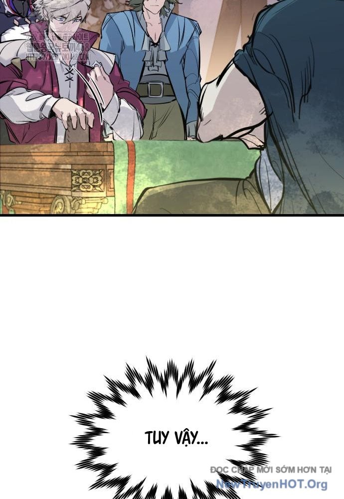 Mỗi Lính Đánh Thuê Trở Về Đều Có Một Kế Hoạch: Chapter 46