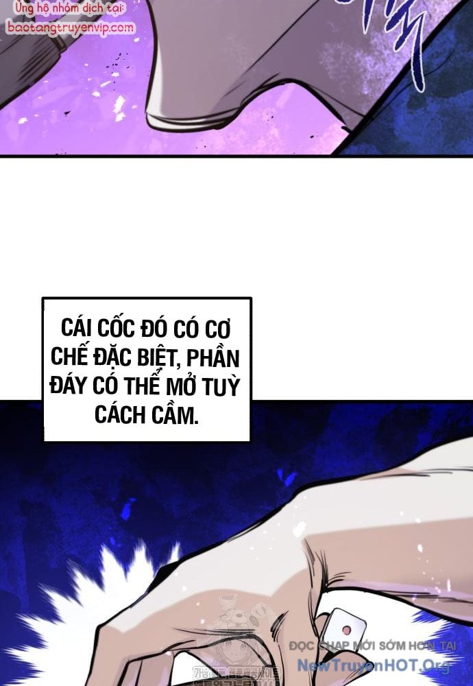 Mỗi Lính Đánh Thuê Trở Về Đều Có Một Kế Hoạch: Chapter 46