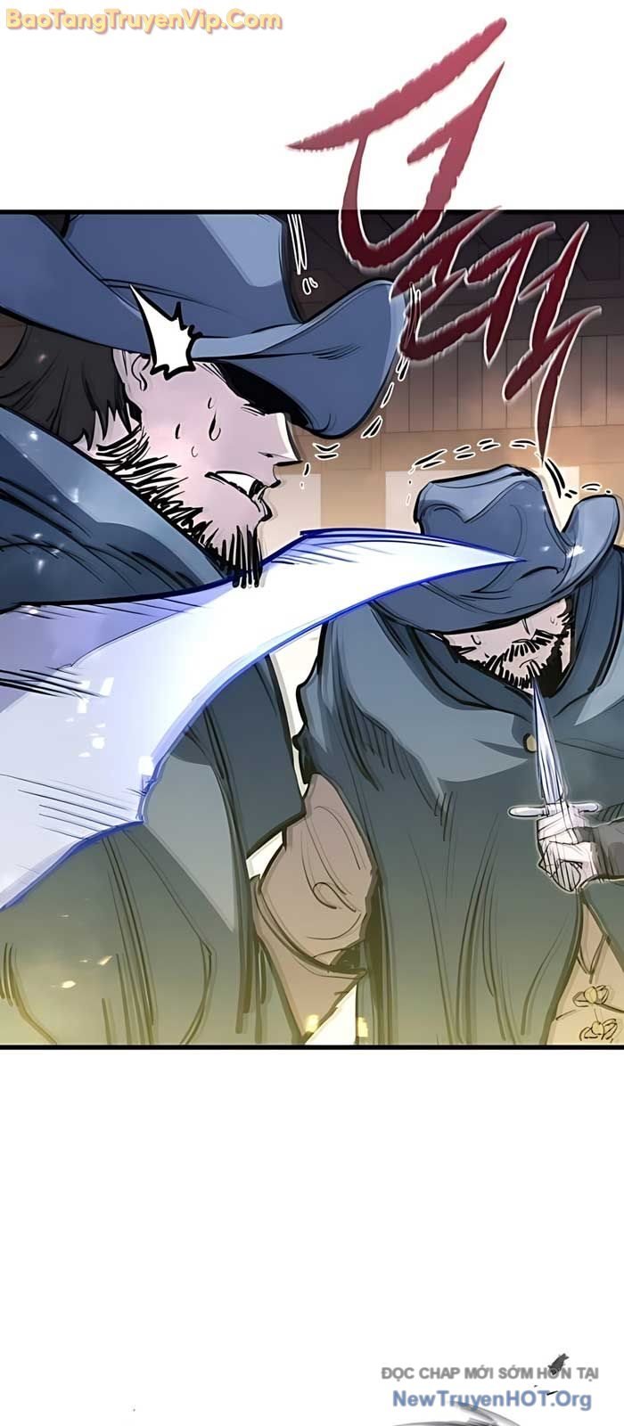 Mỗi Lính Đánh Thuê Trở Về Đều Có Một Kế Hoạch: Chapter 47