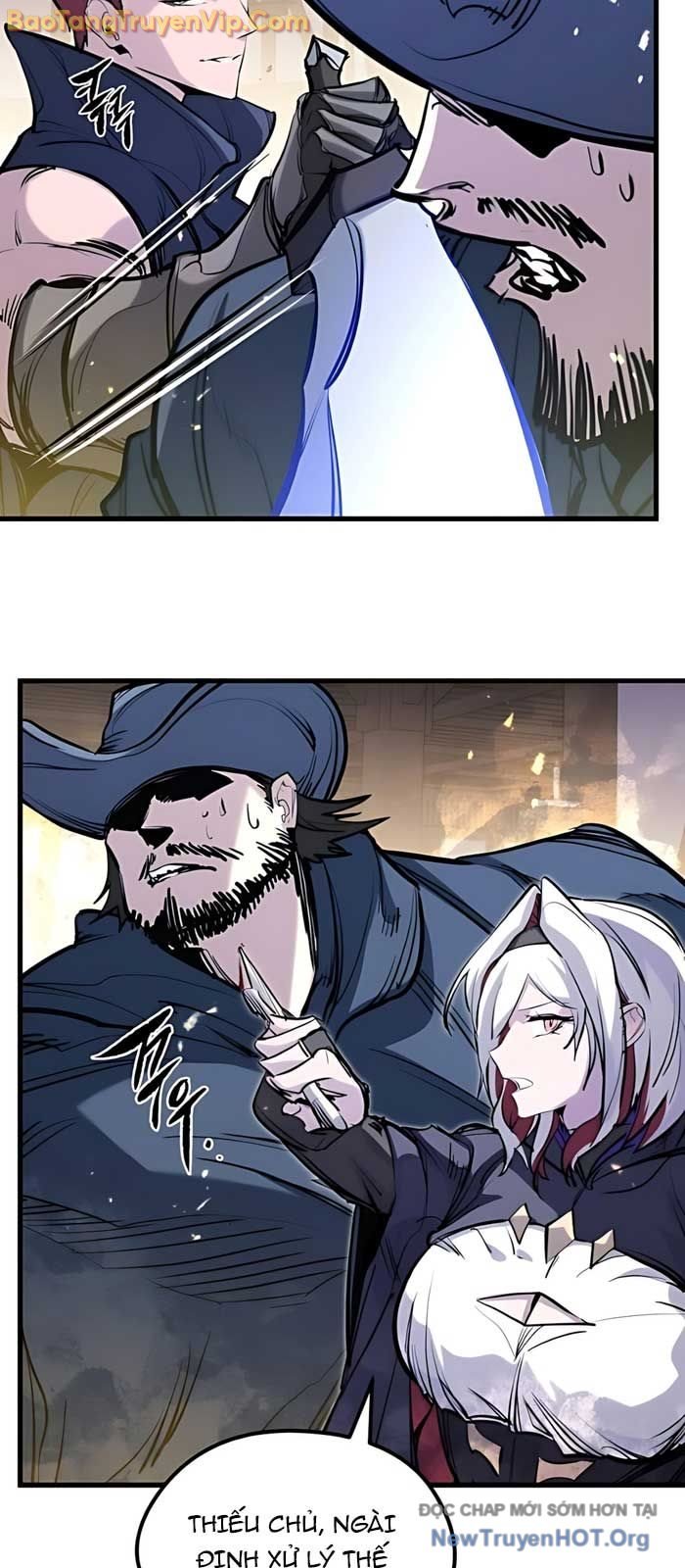 Mỗi Lính Đánh Thuê Trở Về Đều Có Một Kế Hoạch: Chapter 47