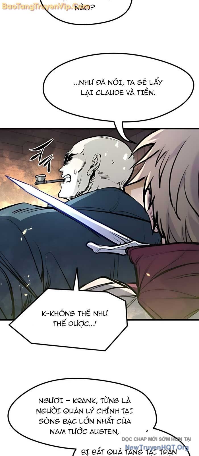 Mỗi Lính Đánh Thuê Trở Về Đều Có Một Kế Hoạch: Chapter 47