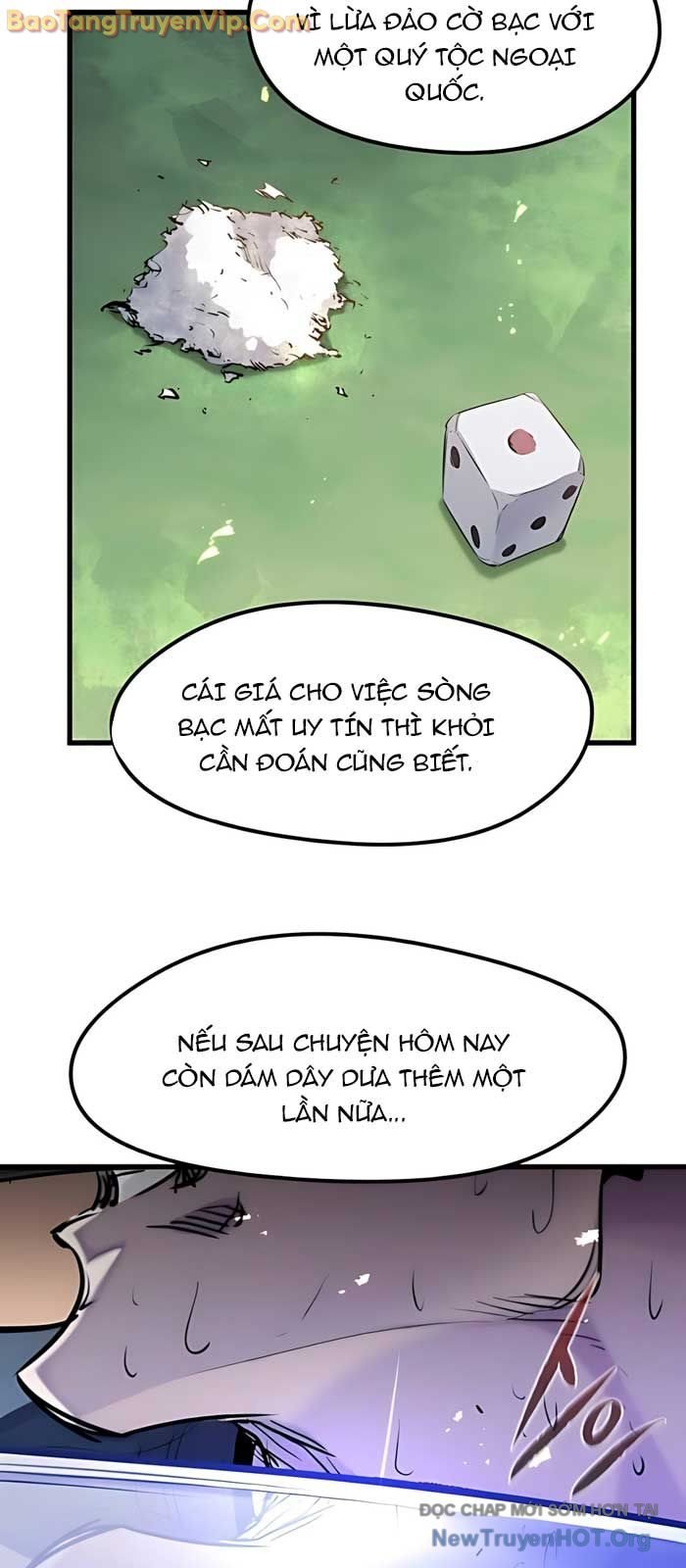 Mỗi Lính Đánh Thuê Trở Về Đều Có Một Kế Hoạch: Chapter 47