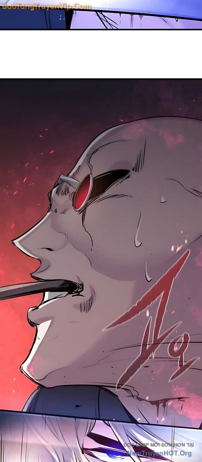 Mỗi Lính Đánh Thuê Trở Về Đều Có Một Kế Hoạch: Chapter 47