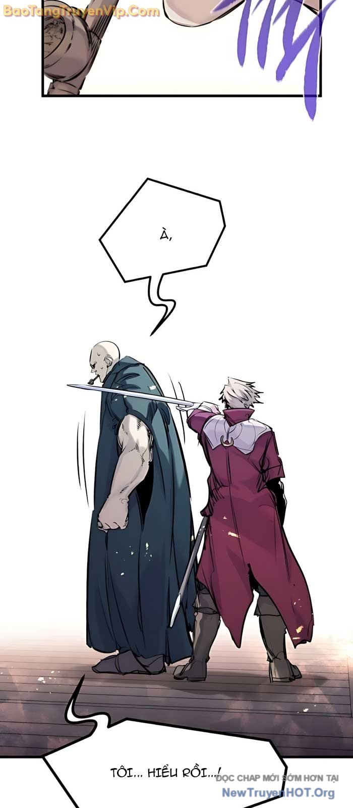 Mỗi Lính Đánh Thuê Trở Về Đều Có Một Kế Hoạch: Chapter 47