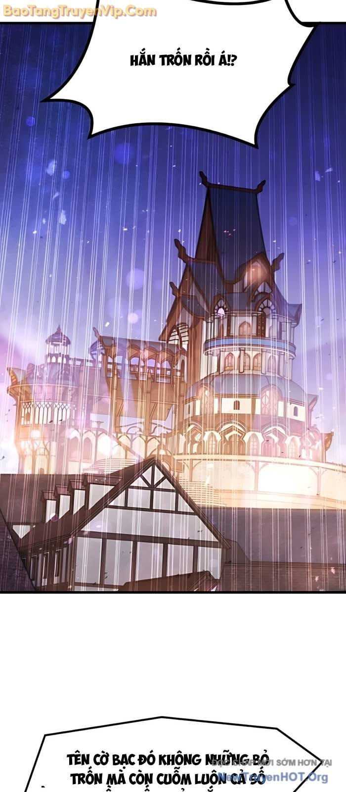 Mỗi Lính Đánh Thuê Trở Về Đều Có Một Kế Hoạch: Chapter 47