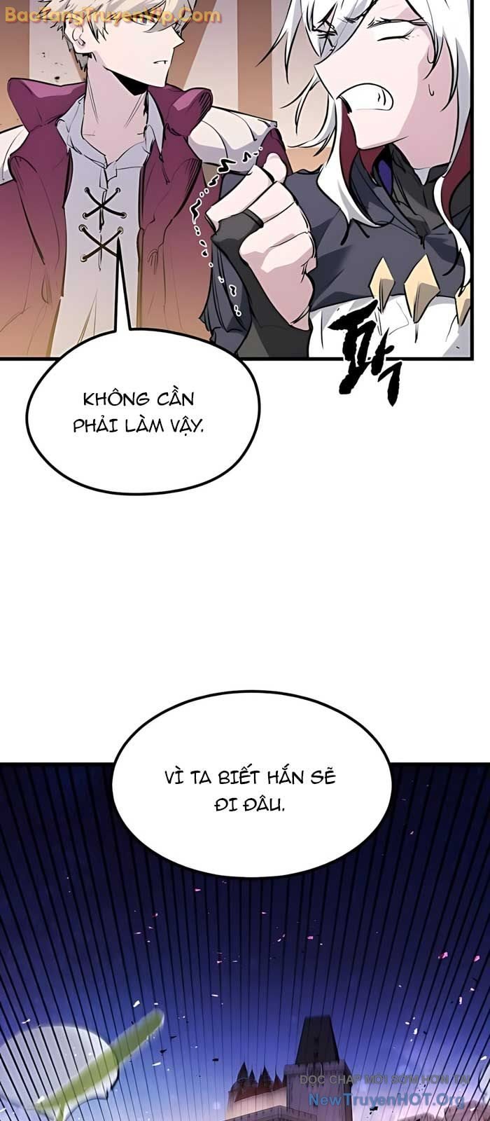 Mỗi Lính Đánh Thuê Trở Về Đều Có Một Kế Hoạch: Chapter 47