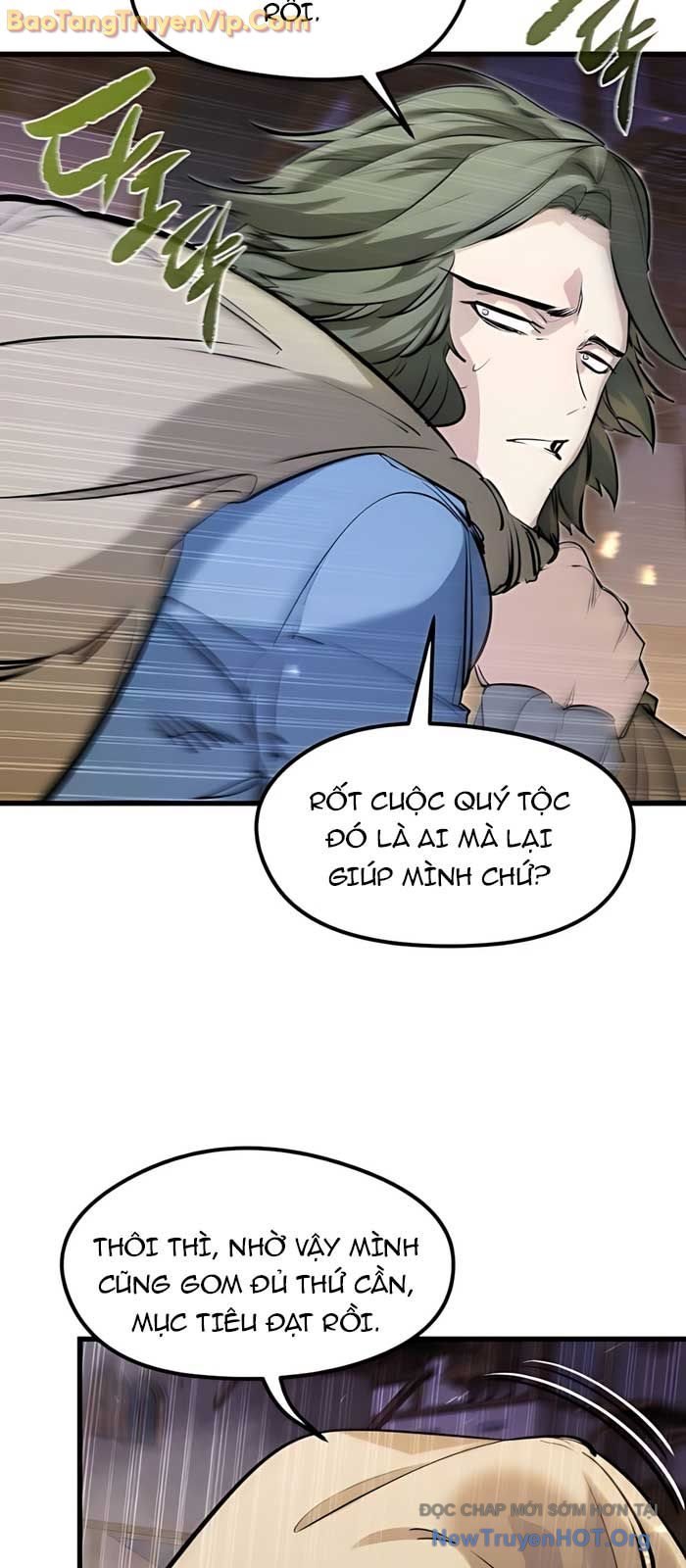 Mỗi Lính Đánh Thuê Trở Về Đều Có Một Kế Hoạch: Chapter 47