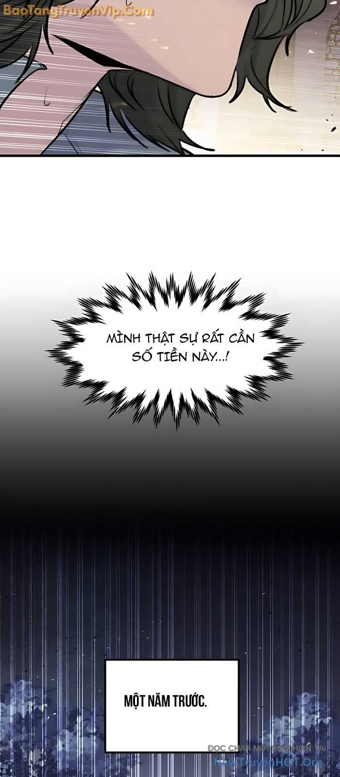 Mỗi Lính Đánh Thuê Trở Về Đều Có Một Kế Hoạch: Chapter 47