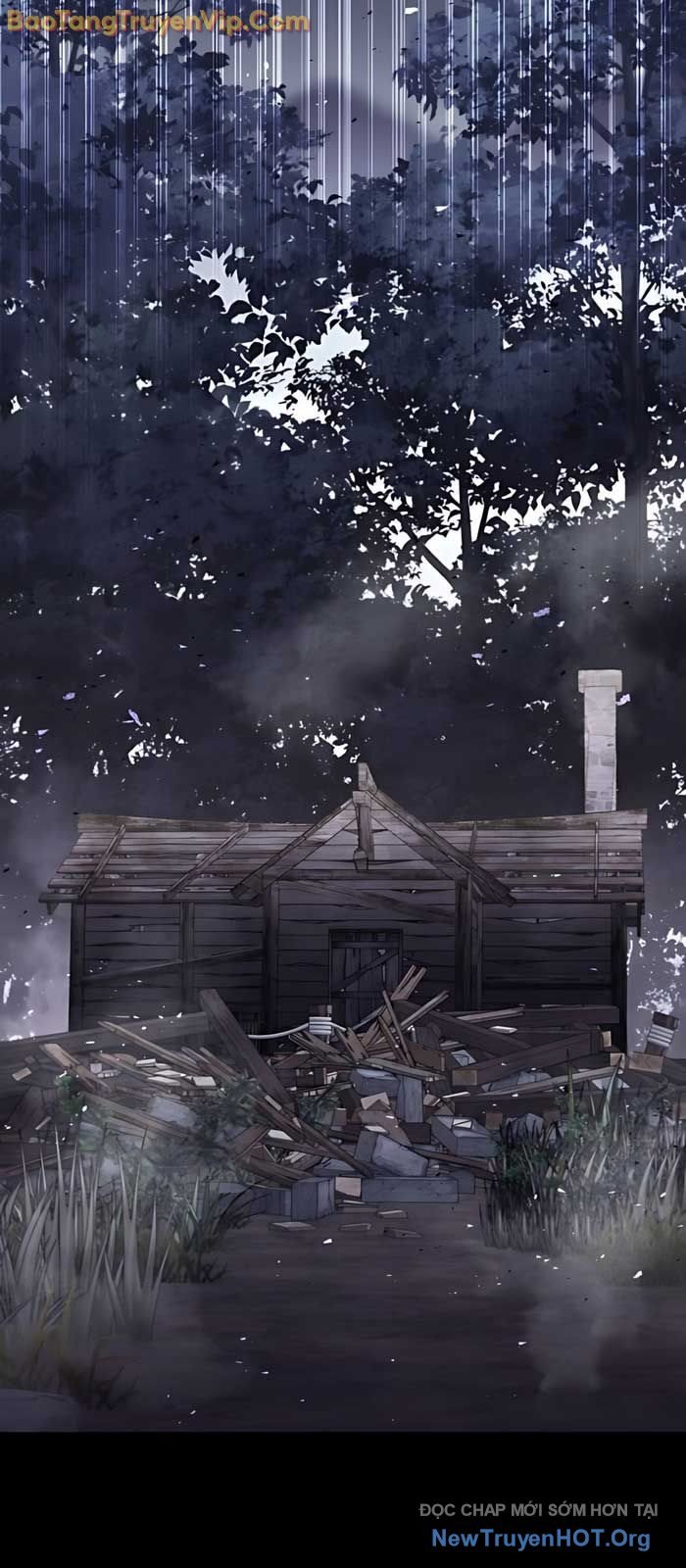 Mỗi Lính Đánh Thuê Trở Về Đều Có Một Kế Hoạch: Chapter 47