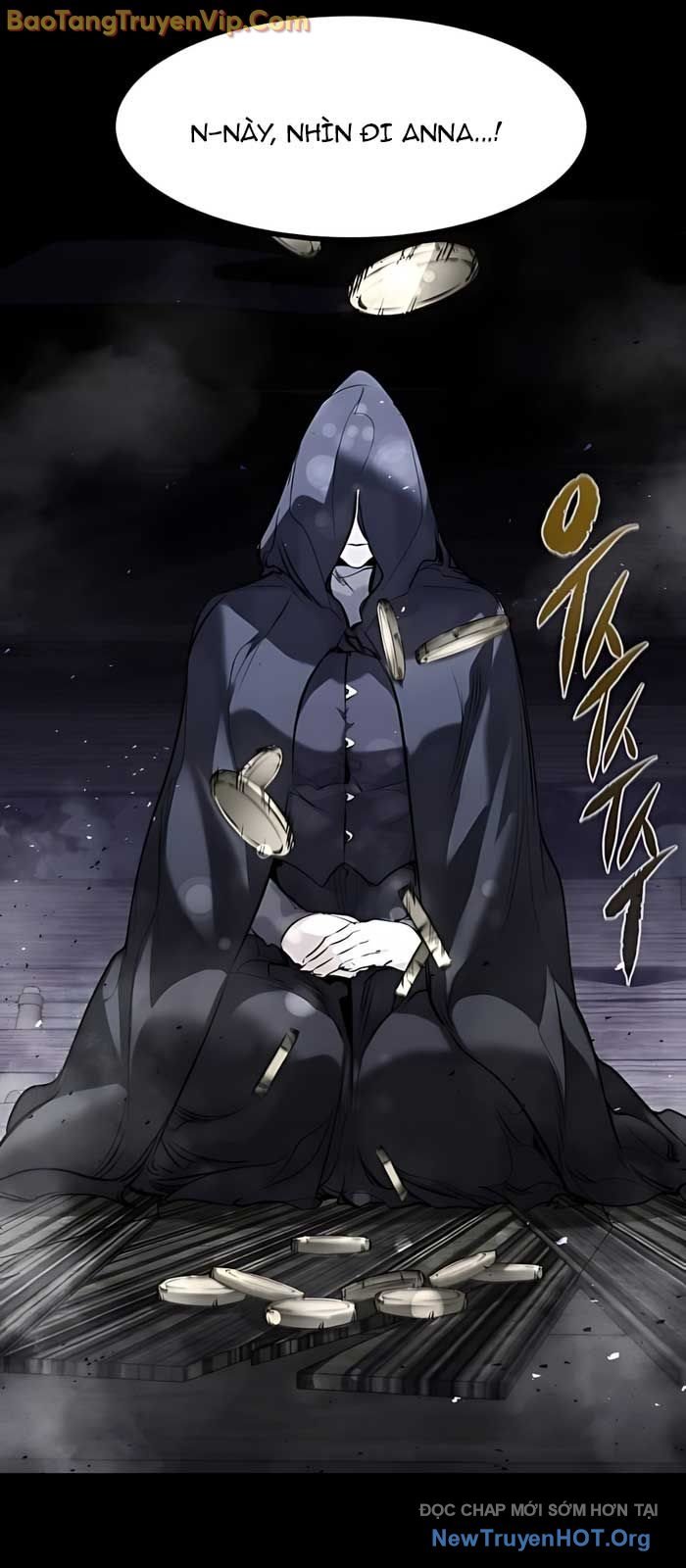 Mỗi Lính Đánh Thuê Trở Về Đều Có Một Kế Hoạch: Chapter 47