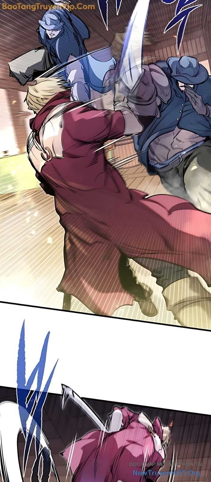 Mỗi Lính Đánh Thuê Trở Về Đều Có Một Kế Hoạch: Chapter 47