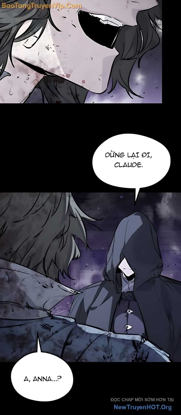 Mỗi Lính Đánh Thuê Trở Về Đều Có Một Kế Hoạch: Chapter 47