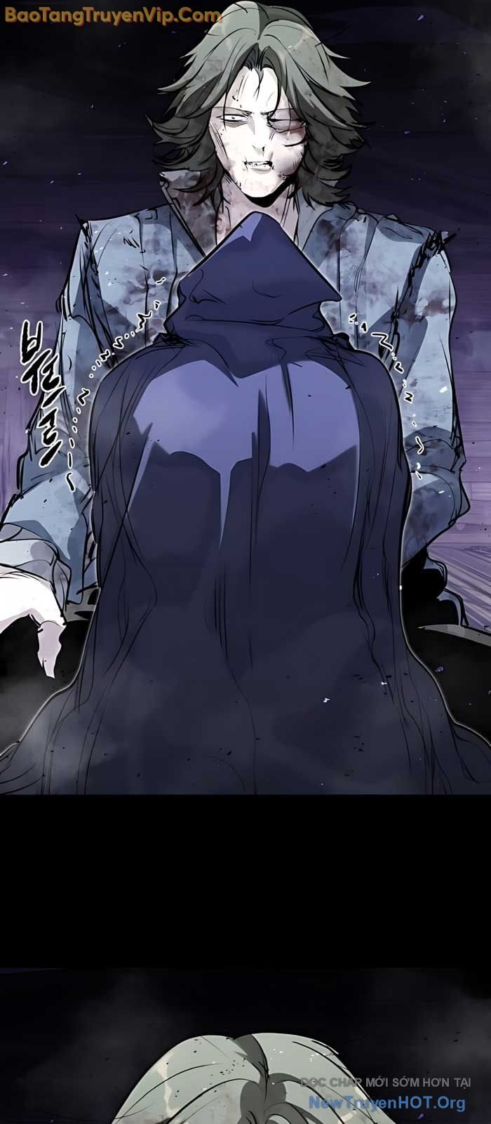 Mỗi Lính Đánh Thuê Trở Về Đều Có Một Kế Hoạch: Chapter 47