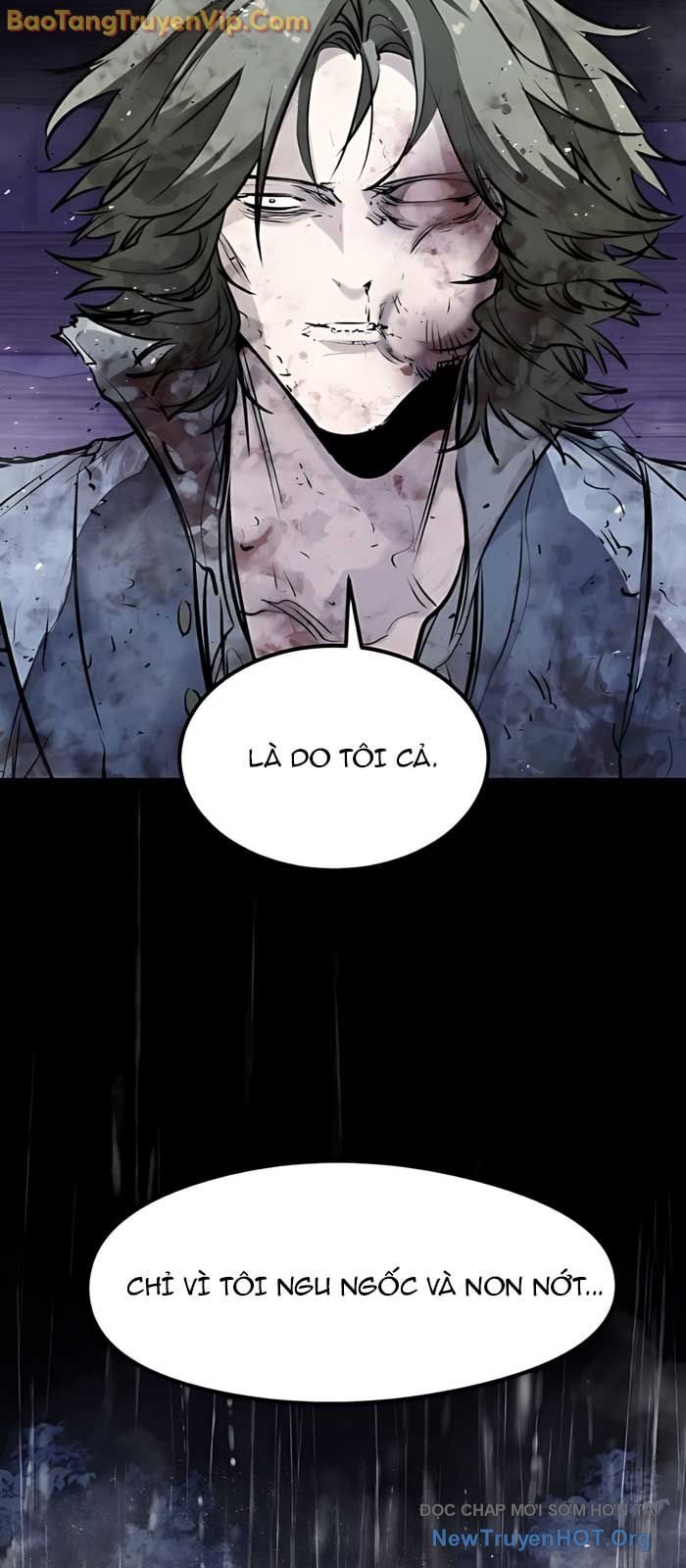 Mỗi Lính Đánh Thuê Trở Về Đều Có Một Kế Hoạch: Chapter 47