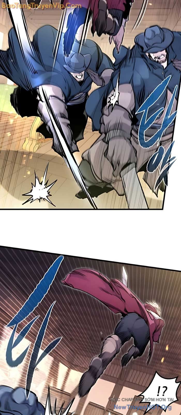 Mỗi Lính Đánh Thuê Trở Về Đều Có Một Kế Hoạch: Chapter 47