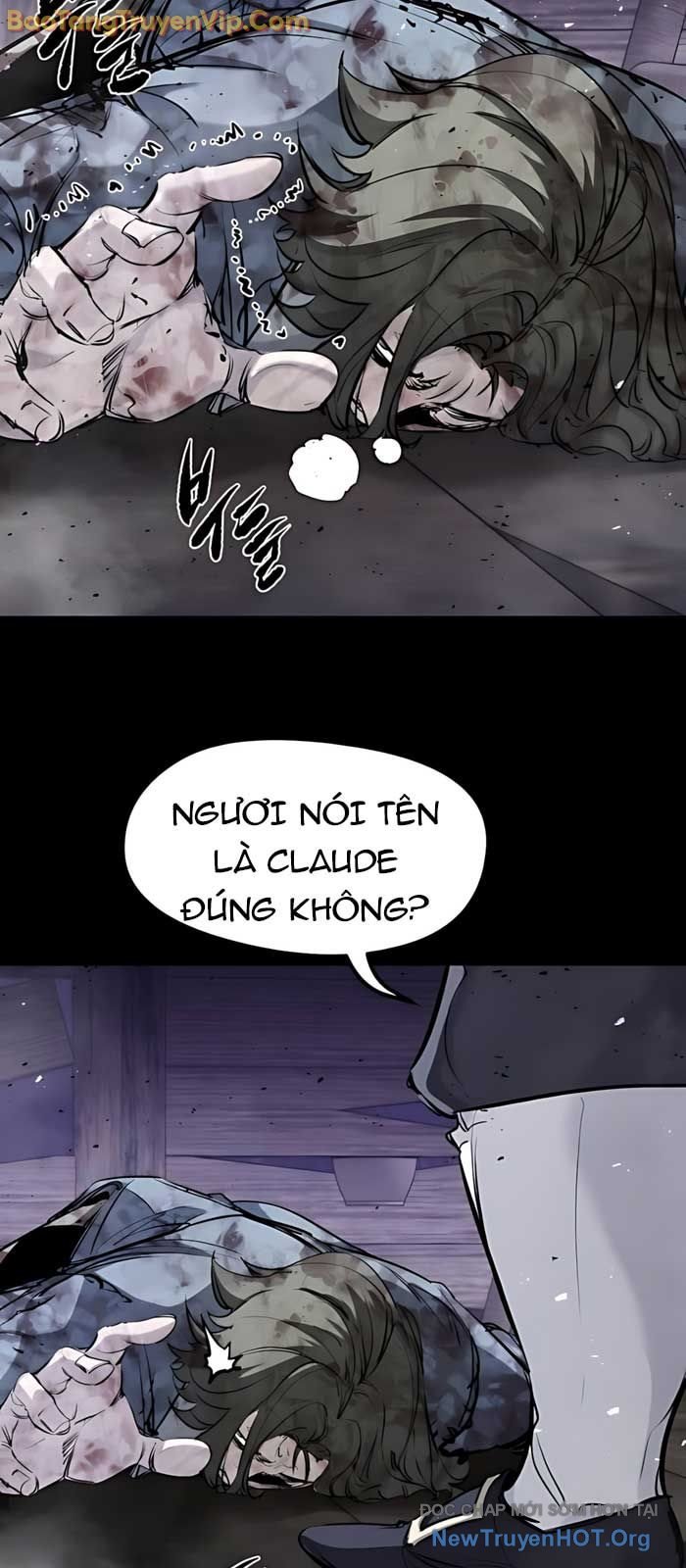 Mỗi Lính Đánh Thuê Trở Về Đều Có Một Kế Hoạch: Chapter 47