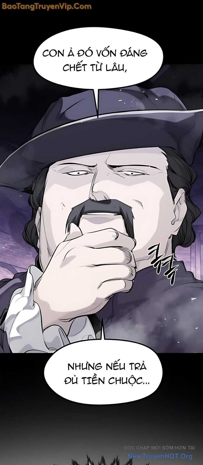 Mỗi Lính Đánh Thuê Trở Về Đều Có Một Kế Hoạch: Chapter 47