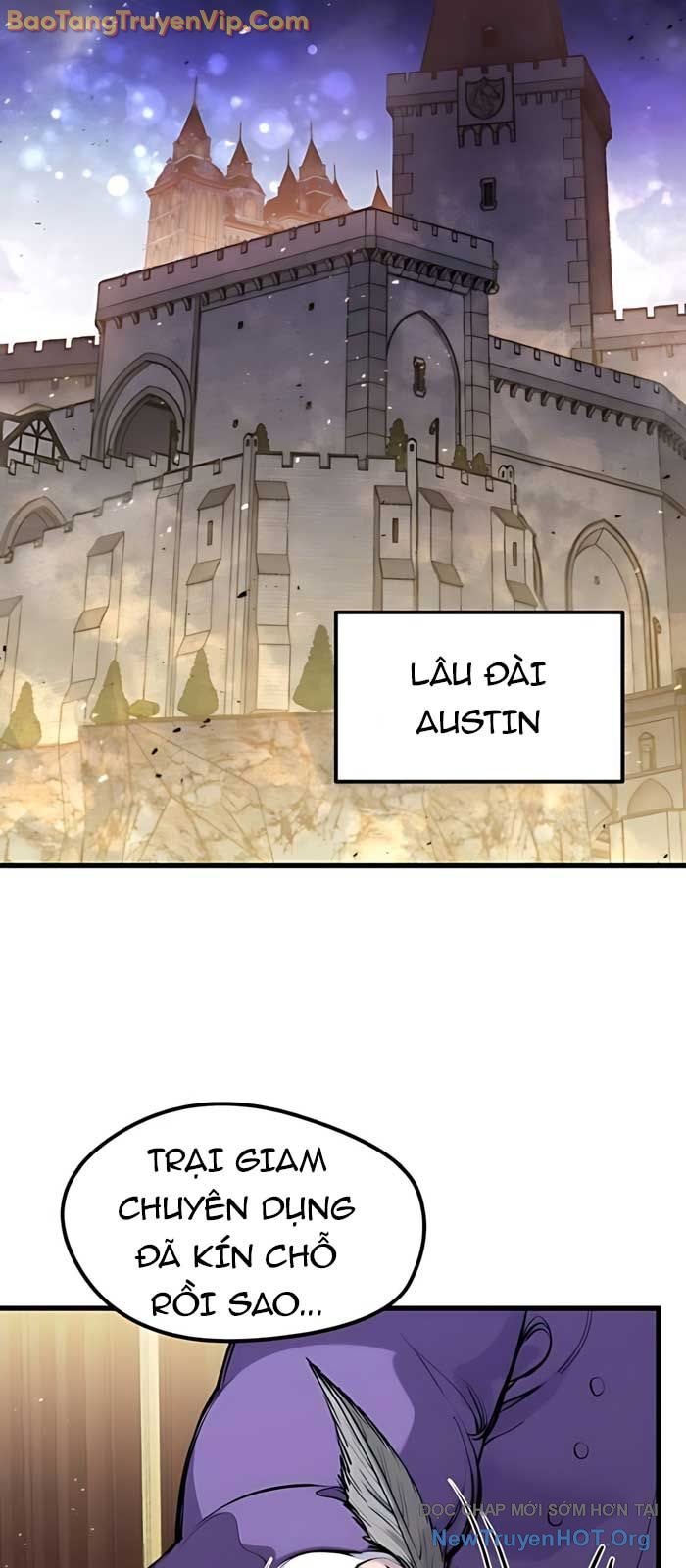 Mỗi Lính Đánh Thuê Trở Về Đều Có Một Kế Hoạch: Chapter 47