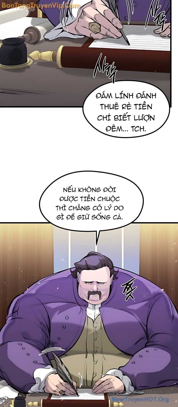 Mỗi Lính Đánh Thuê Trở Về Đều Có Một Kế Hoạch: Chapter 47