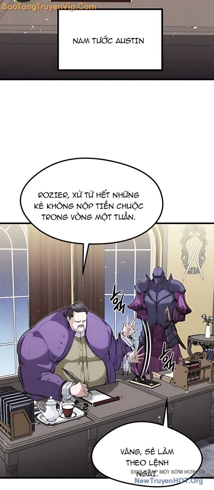 Mỗi Lính Đánh Thuê Trở Về Đều Có Một Kế Hoạch: Chapter 47