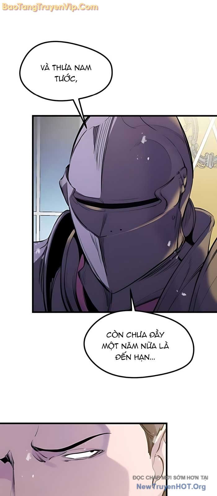 Mỗi Lính Đánh Thuê Trở Về Đều Có Một Kế Hoạch: Chapter 47