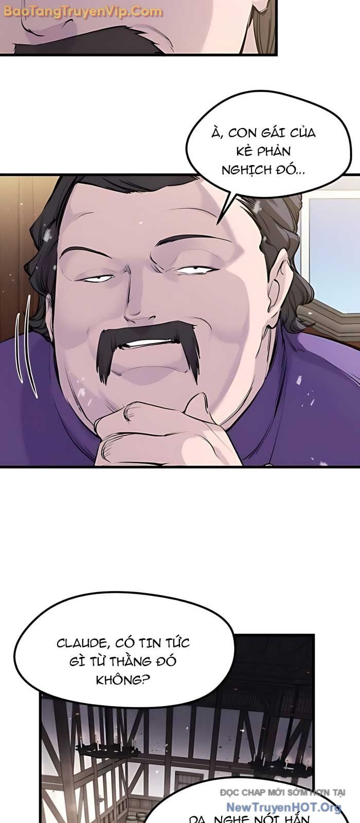 Mỗi Lính Đánh Thuê Trở Về Đều Có Một Kế Hoạch: Chapter 47