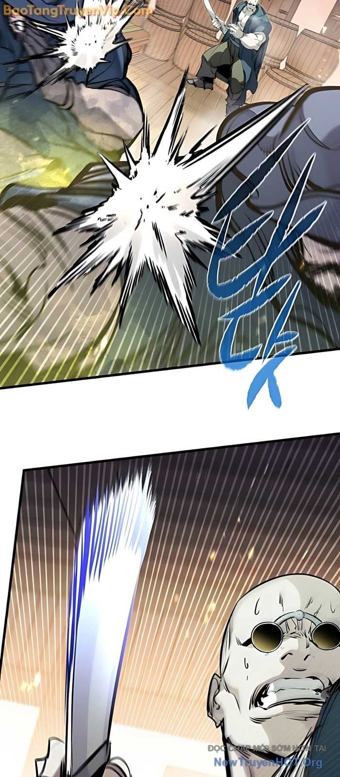 Mỗi Lính Đánh Thuê Trở Về Đều Có Một Kế Hoạch: Chapter 47