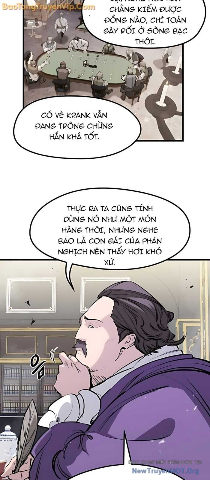Mỗi Lính Đánh Thuê Trở Về Đều Có Một Kế Hoạch: Chapter 47