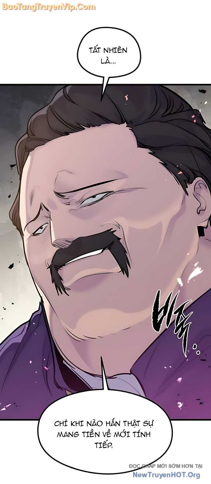 Mỗi Lính Đánh Thuê Trở Về Đều Có Một Kế Hoạch: Chapter 47