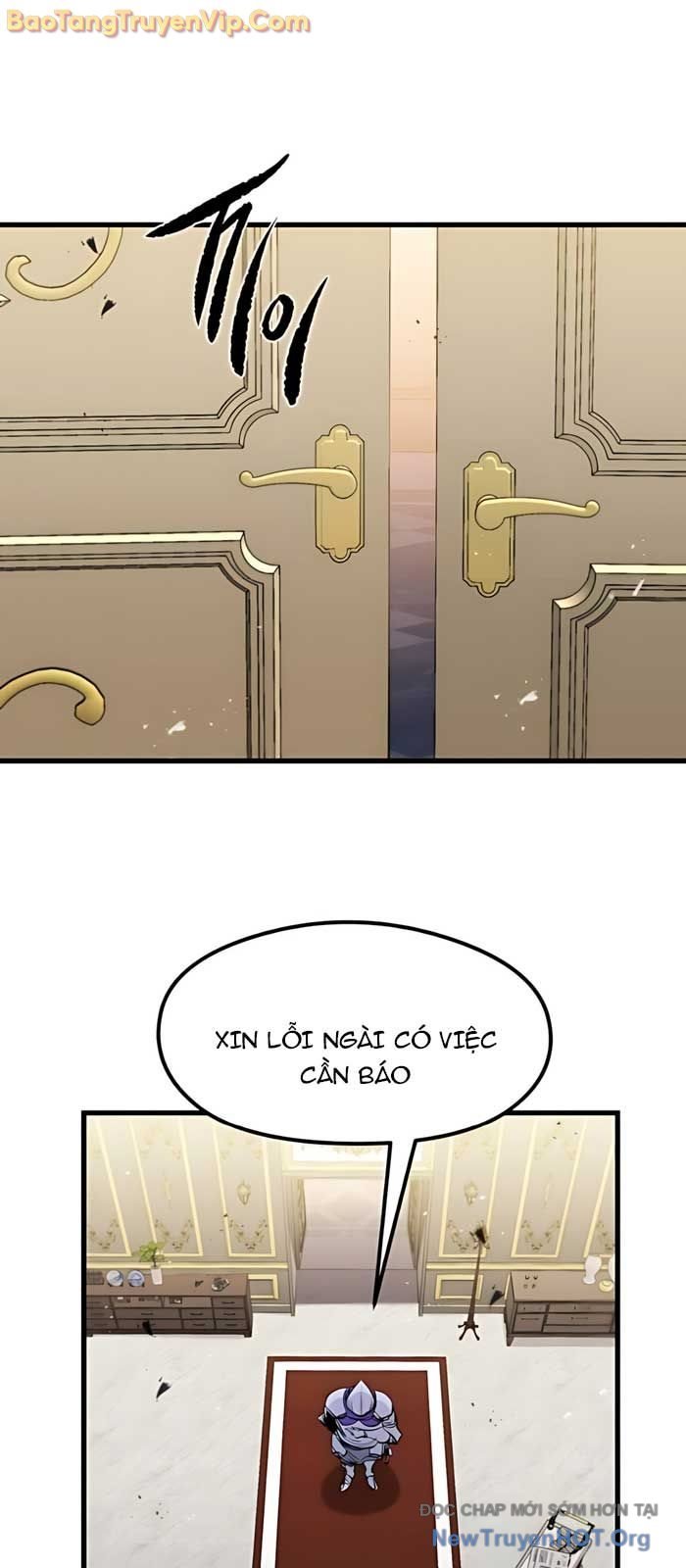 Mỗi Lính Đánh Thuê Trở Về Đều Có Một Kế Hoạch: Chapter 47