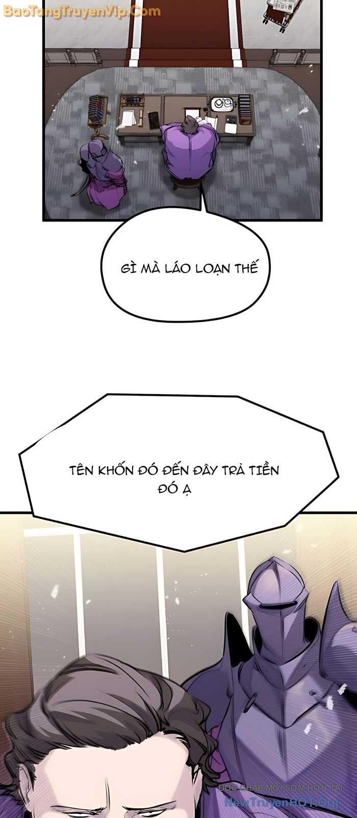 Mỗi Lính Đánh Thuê Trở Về Đều Có Một Kế Hoạch: Chapter 47