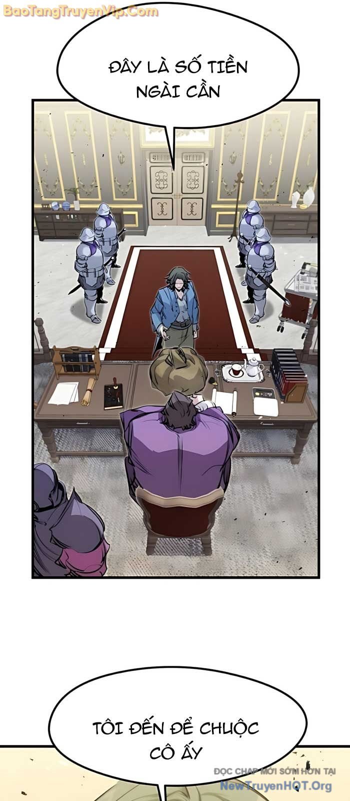 Mỗi Lính Đánh Thuê Trở Về Đều Có Một Kế Hoạch: Chapter 47