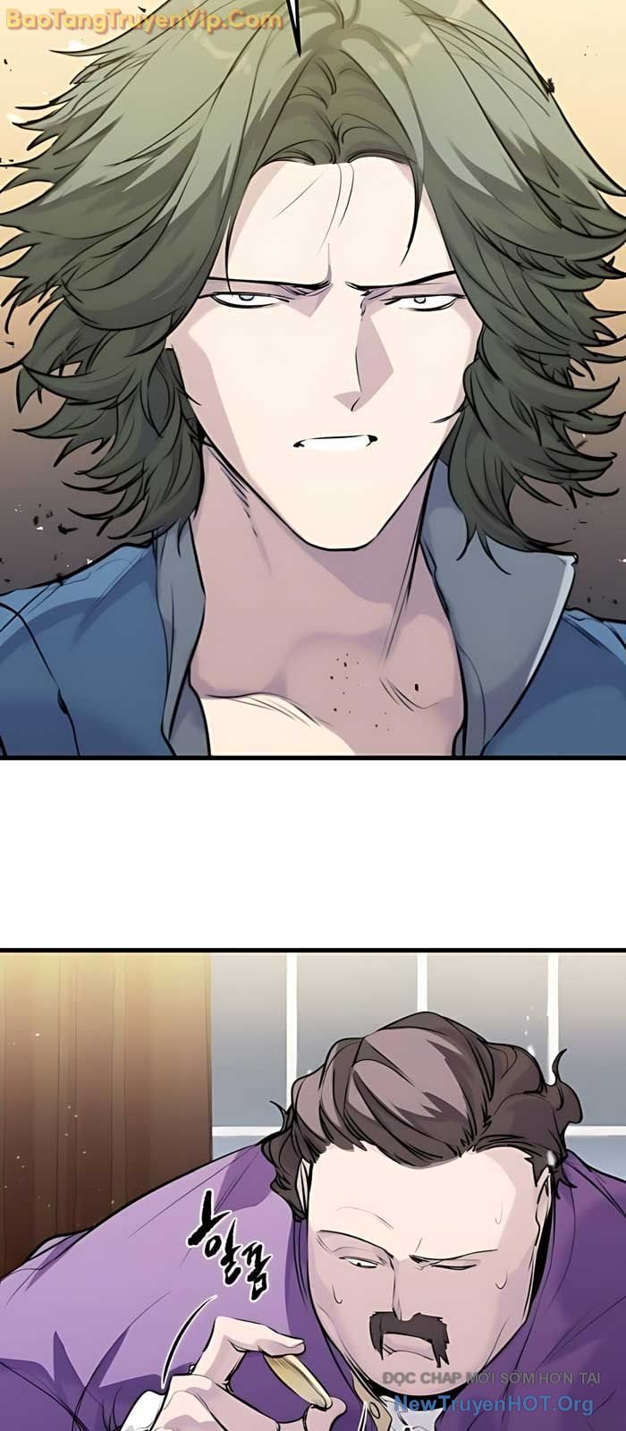 Mỗi Lính Đánh Thuê Trở Về Đều Có Một Kế Hoạch: Chapter 47