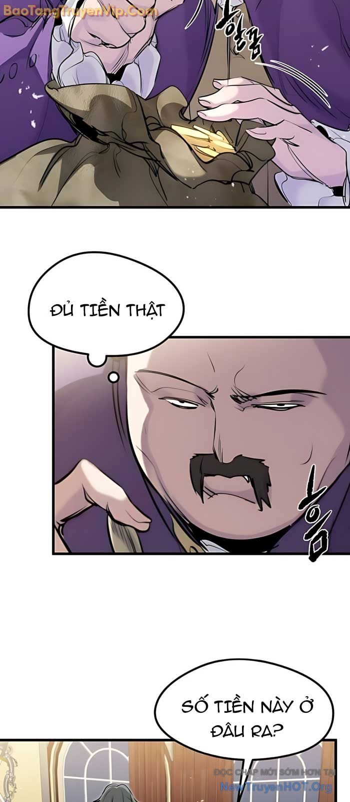 Mỗi Lính Đánh Thuê Trở Về Đều Có Một Kế Hoạch: Chapter 47