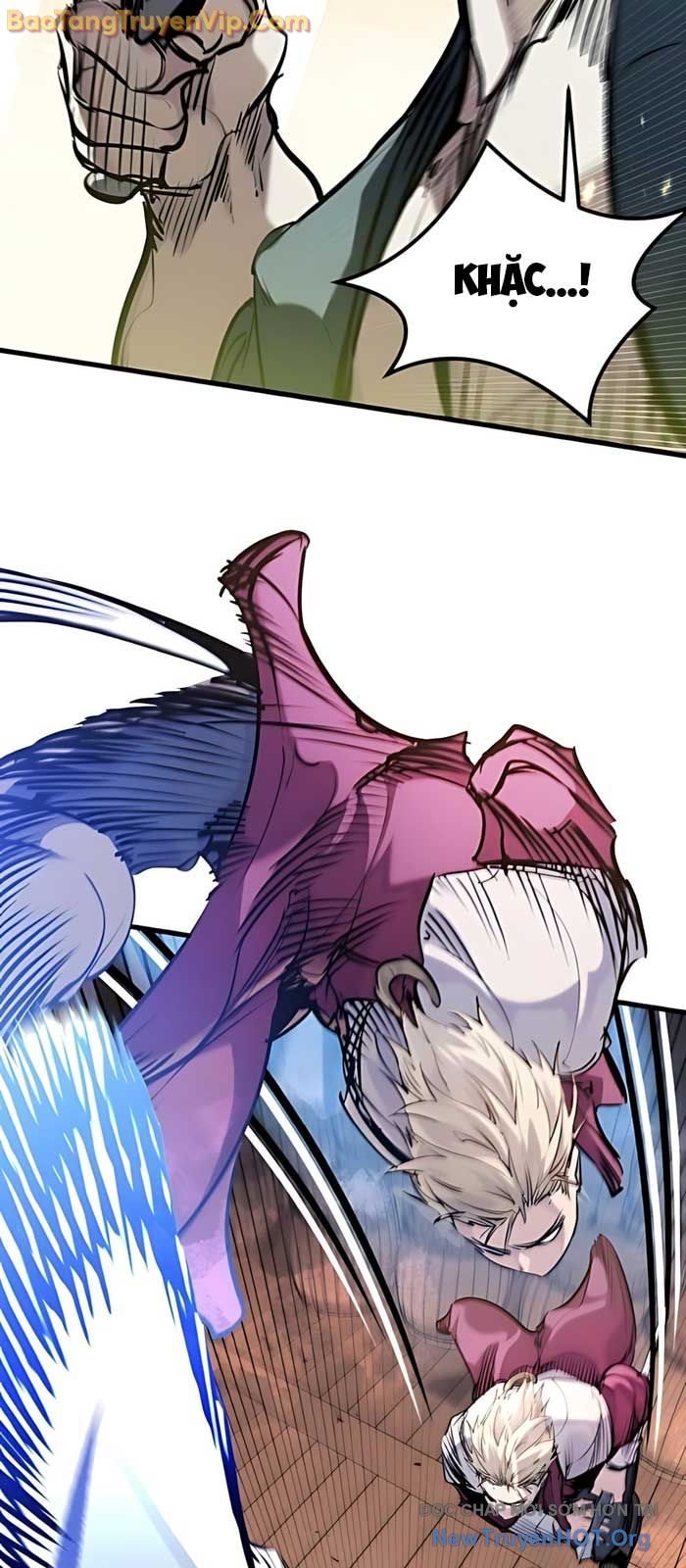 Mỗi Lính Đánh Thuê Trở Về Đều Có Một Kế Hoạch: Chapter 47