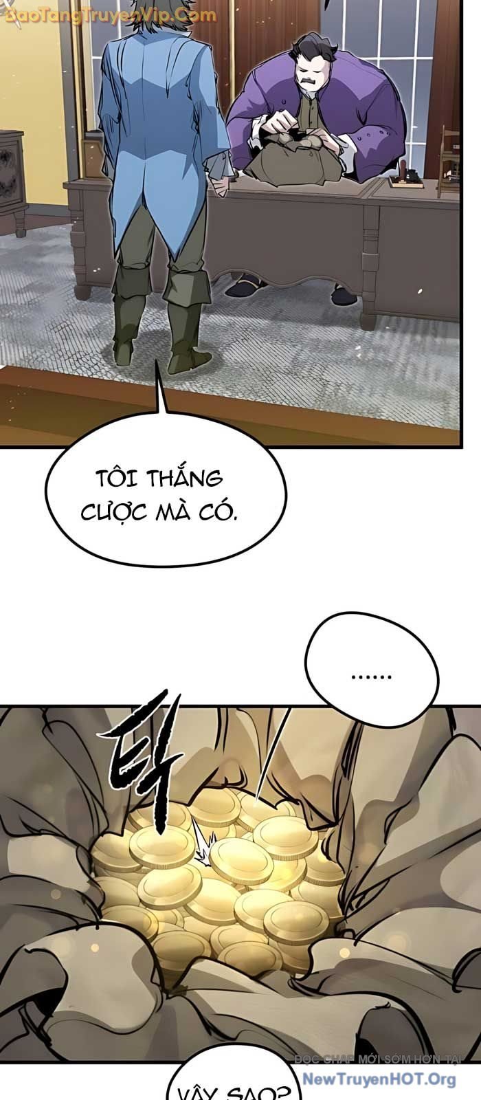 Mỗi Lính Đánh Thuê Trở Về Đều Có Một Kế Hoạch: Chapter 47