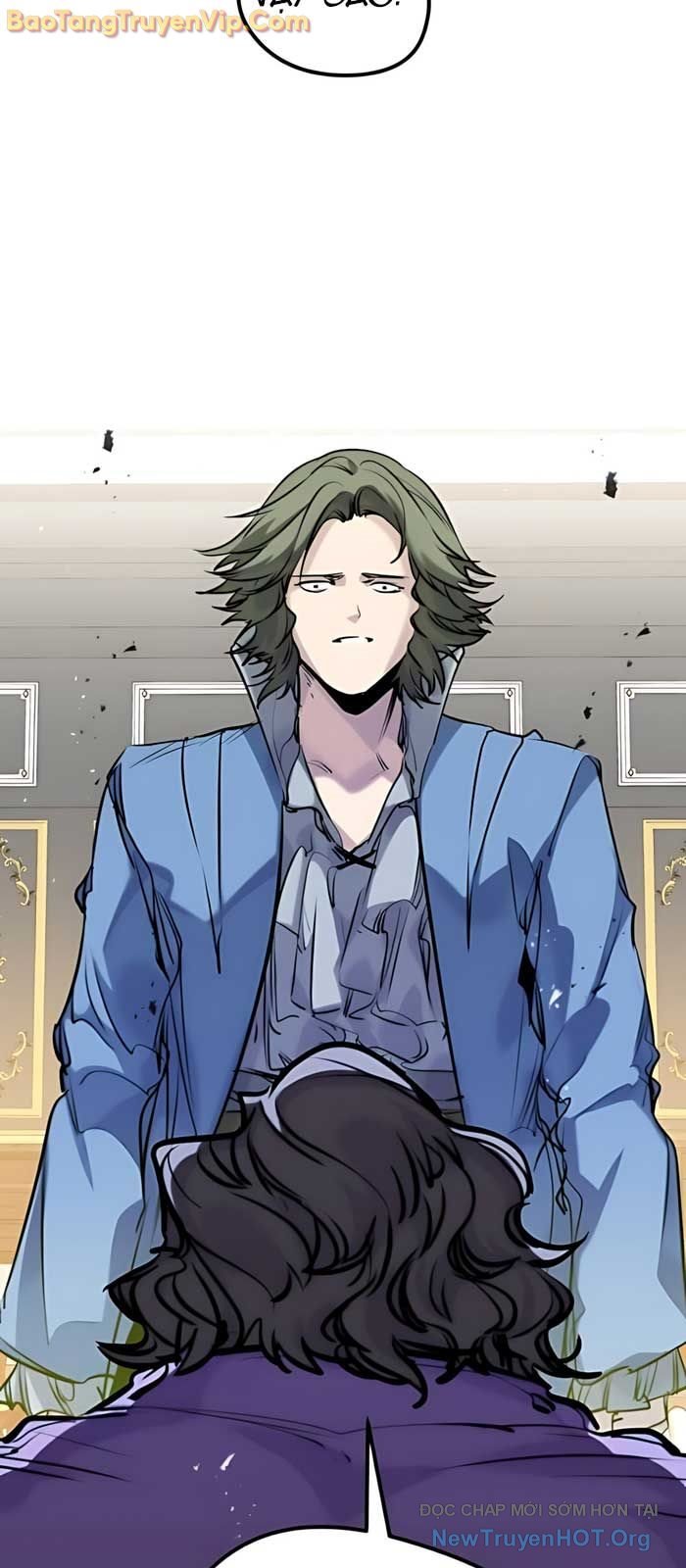 Mỗi Lính Đánh Thuê Trở Về Đều Có Một Kế Hoạch: Chapter 47