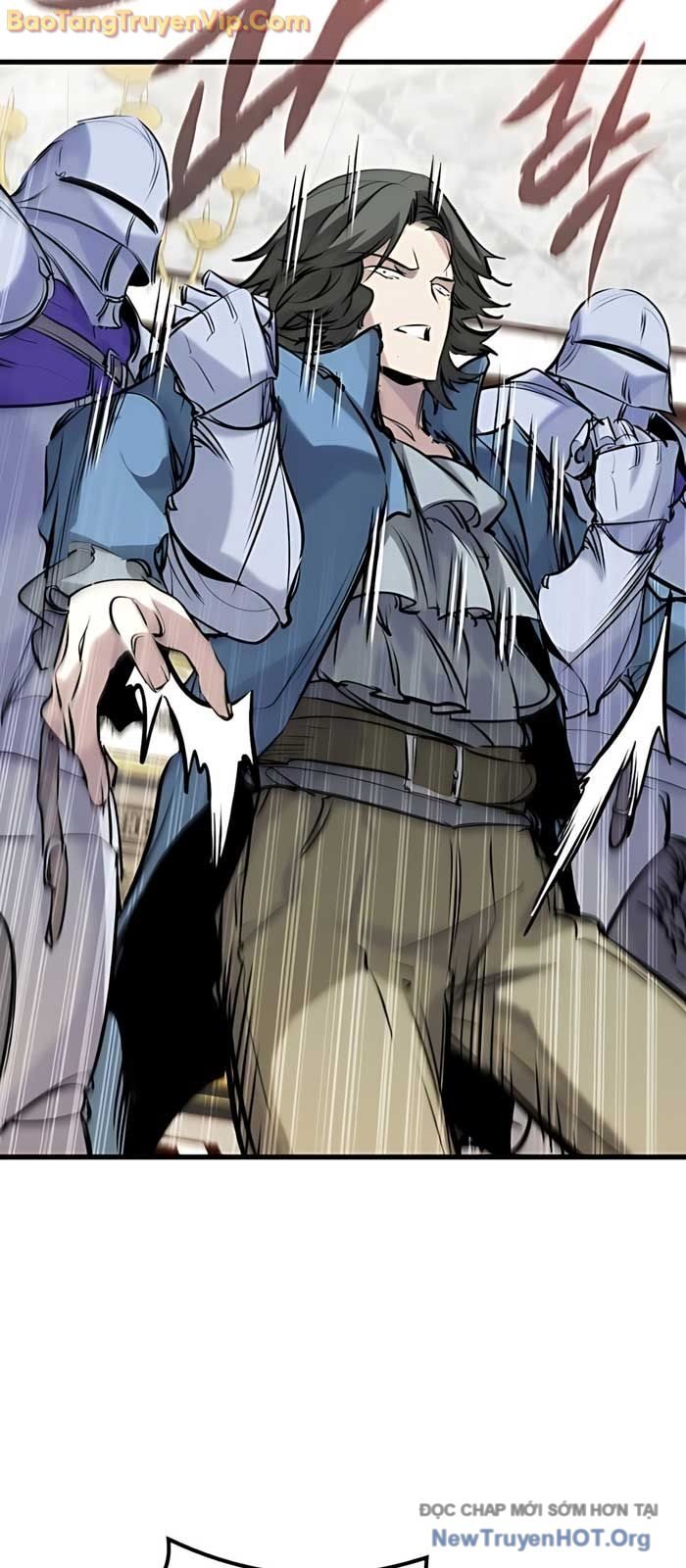 Mỗi Lính Đánh Thuê Trở Về Đều Có Một Kế Hoạch: Chapter 47