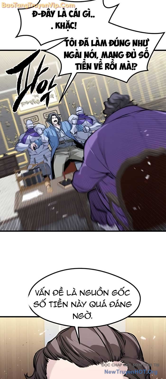 Mỗi Lính Đánh Thuê Trở Về Đều Có Một Kế Hoạch: Chapter 47