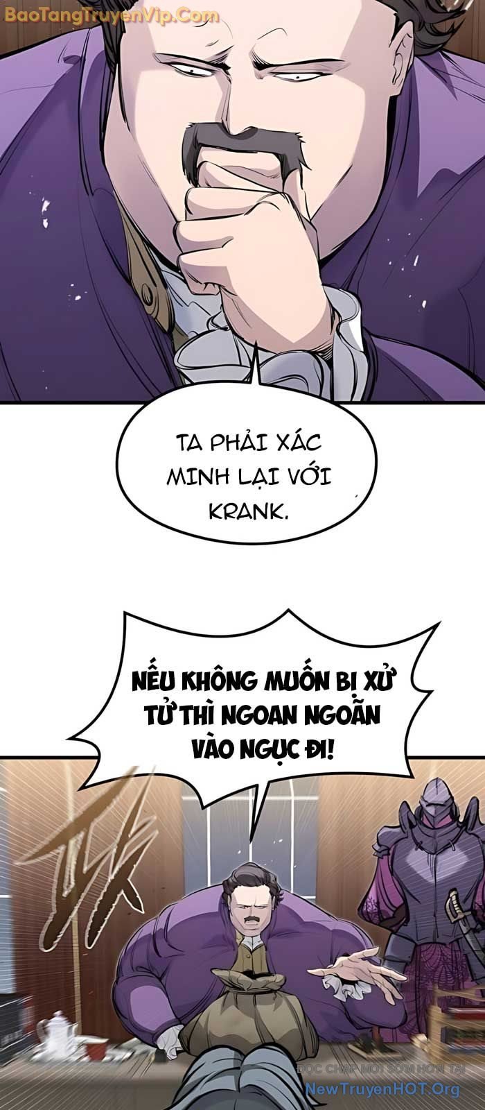 Mỗi Lính Đánh Thuê Trở Về Đều Có Một Kế Hoạch: Chapter 47