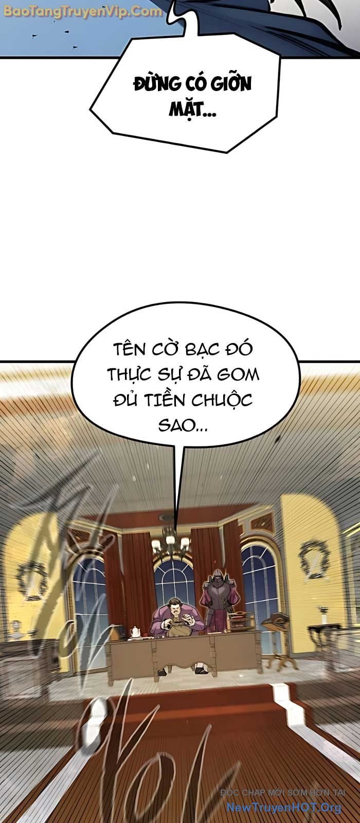 Mỗi Lính Đánh Thuê Trở Về Đều Có Một Kế Hoạch: Chapter 47