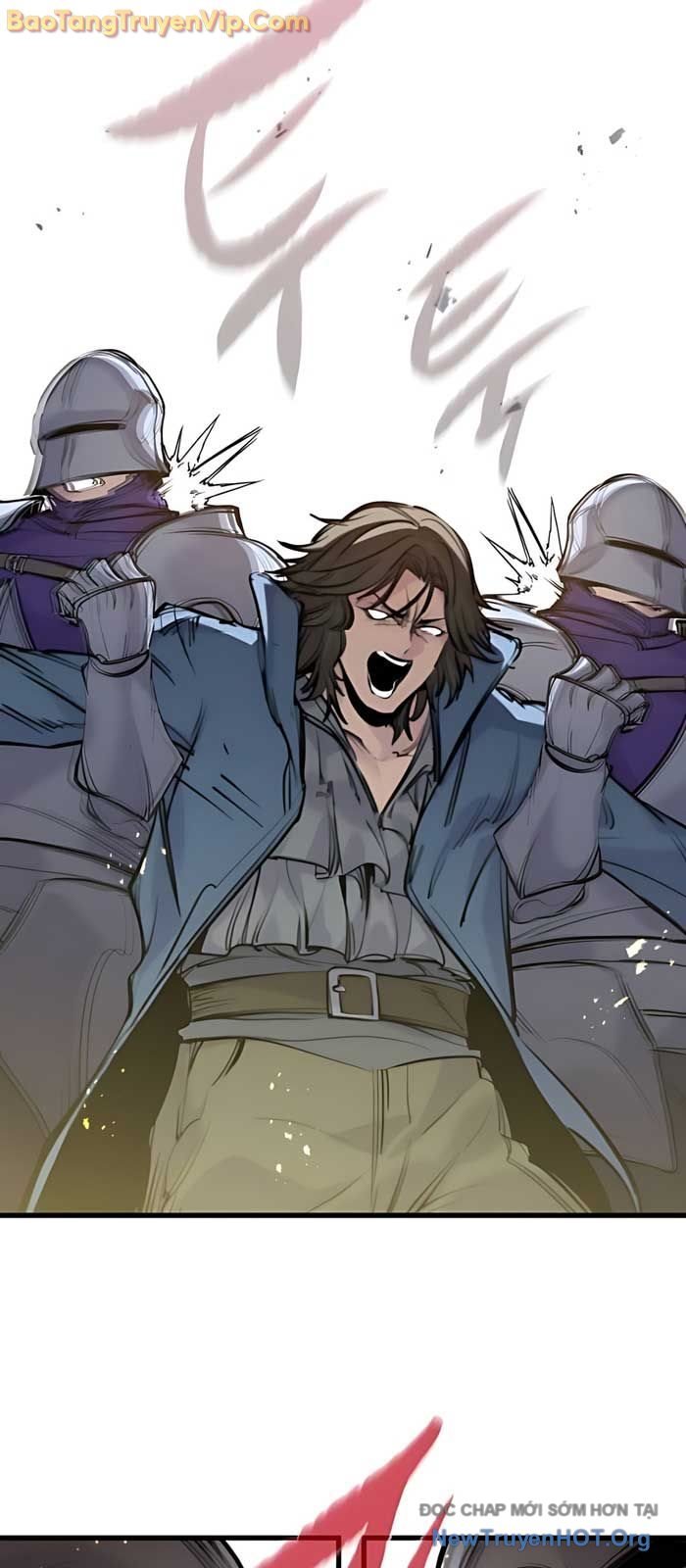 Mỗi Lính Đánh Thuê Trở Về Đều Có Một Kế Hoạch: Chapter 47