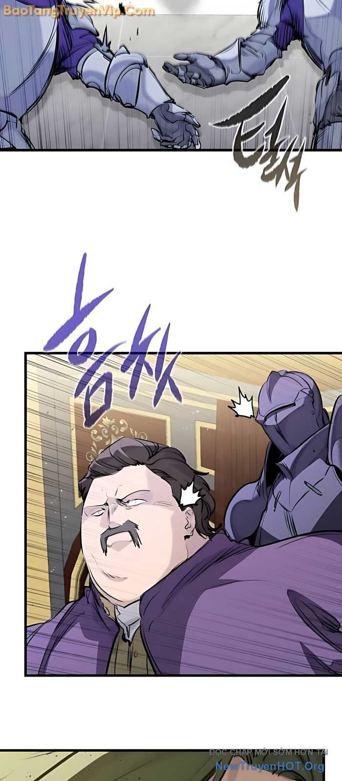 Mỗi Lính Đánh Thuê Trở Về Đều Có Một Kế Hoạch: Chapter 47