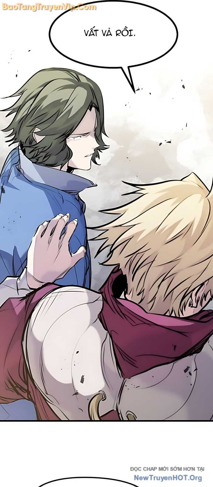 Mỗi Lính Đánh Thuê Trở Về Đều Có Một Kế Hoạch: Chapter 47