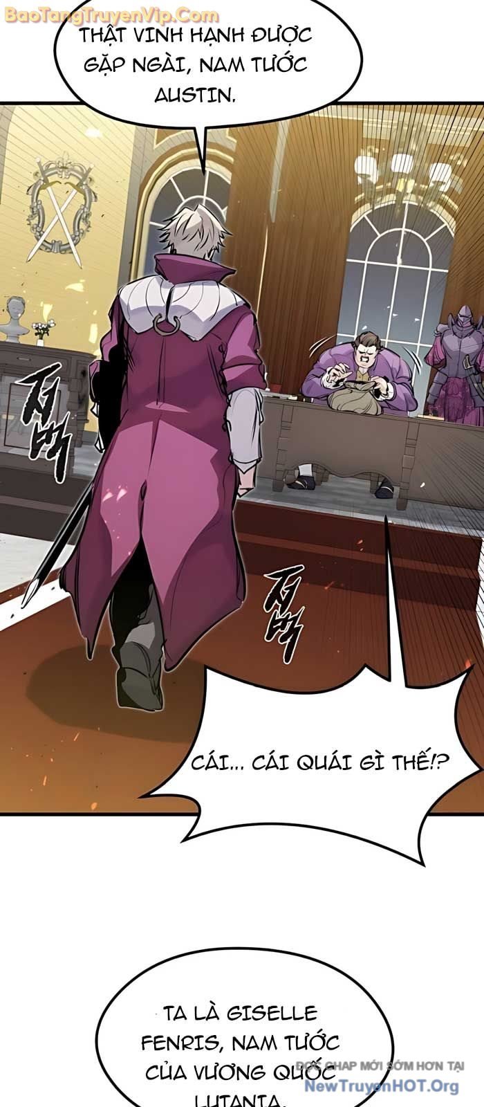 Mỗi Lính Đánh Thuê Trở Về Đều Có Một Kế Hoạch: Chapter 47