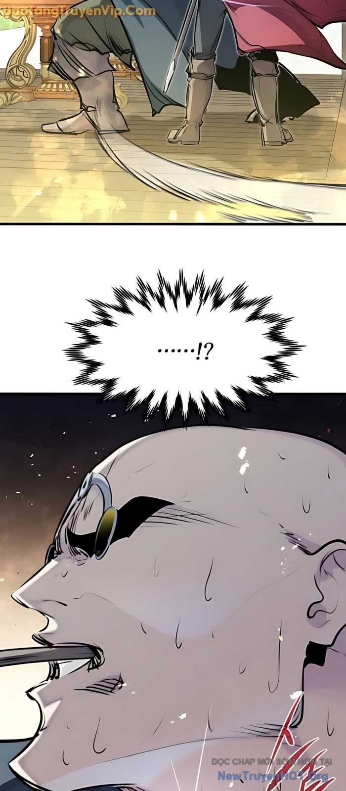 Mỗi Lính Đánh Thuê Trở Về Đều Có Một Kế Hoạch: Chapter 47