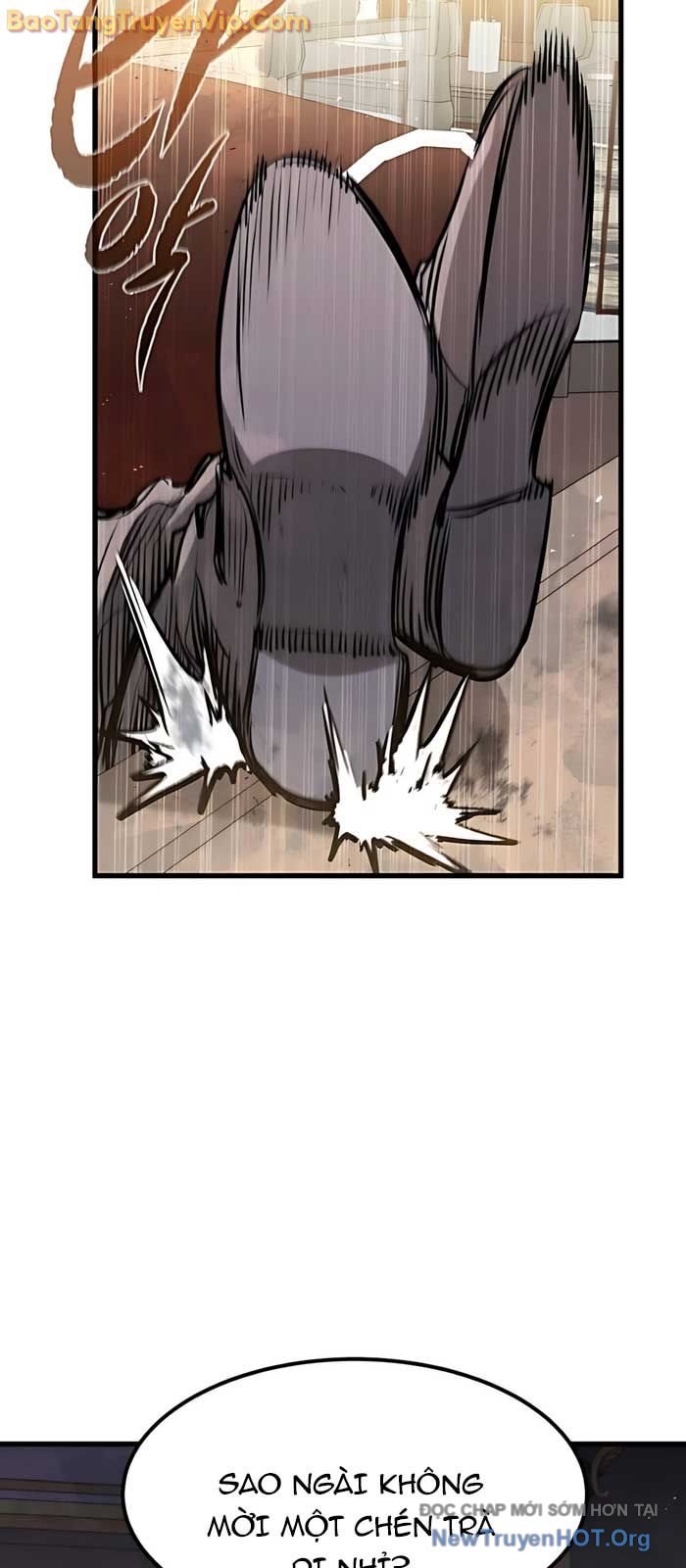 Mỗi Lính Đánh Thuê Trở Về Đều Có Một Kế Hoạch: Chapter 47