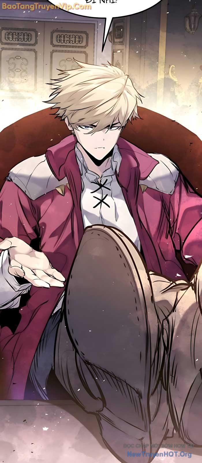 Mỗi Lính Đánh Thuê Trở Về Đều Có Một Kế Hoạch: Chapter 47